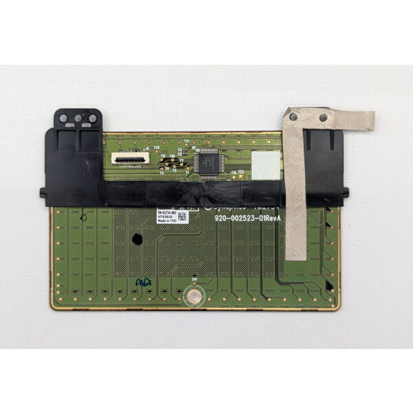 Тачпад TM-02734-002, 920-002523-01, Dell XPS 9333