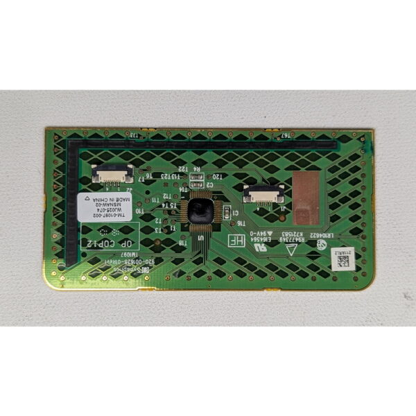 Тачпад TM-01097-002, HP Probook 6550b 6555b