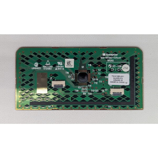 Тачпад TM-01282-001, HP Probook 6545