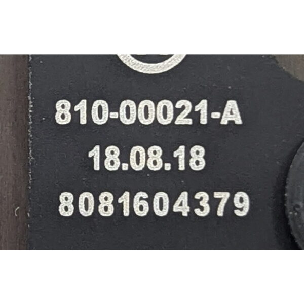 Тачпад 817-00327-04, 810-00021-A, Apple MacBook A1534 (2016, 2017)