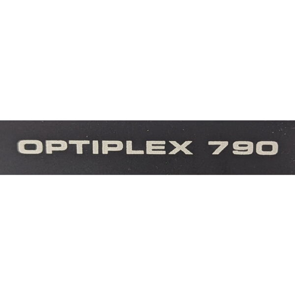 Корпус Dell OptiPlex 790, без БП