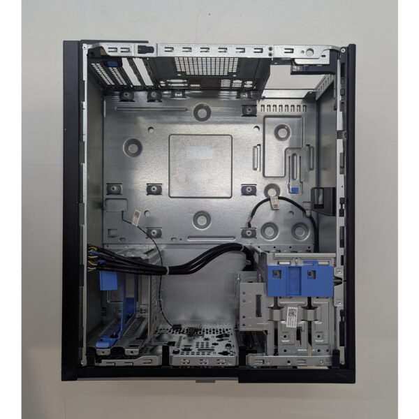Корпус Dell OptiPlex 790, без БП