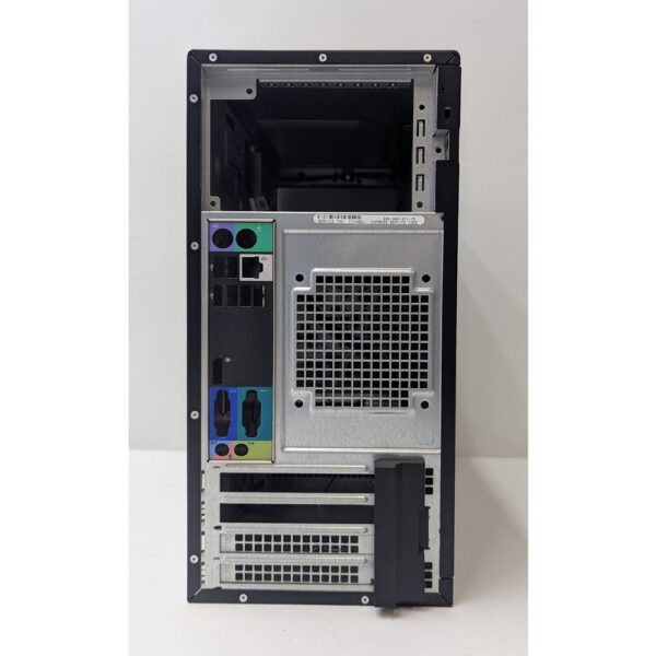 Корпус Dell OptiPlex 790, без БП