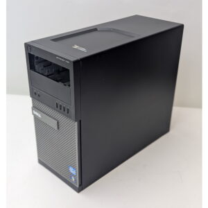 Корпус Dell OptiPlex 790, без БП