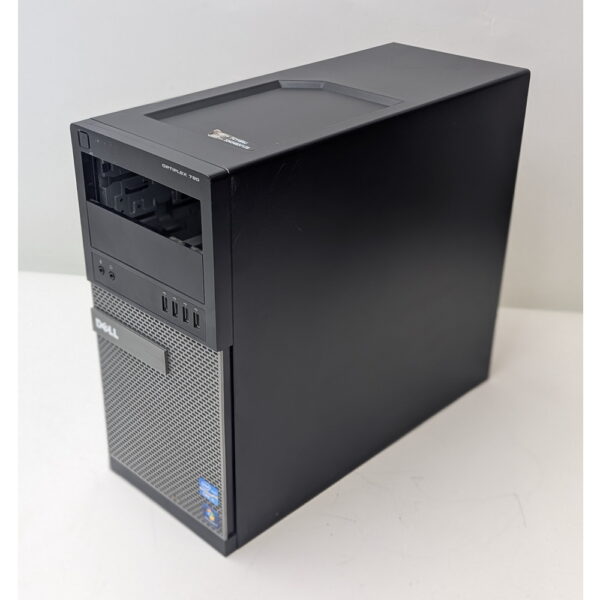 Корпус Dell OptiPlex 790, без БП