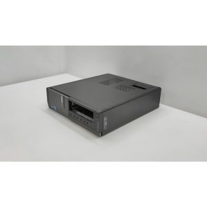 Корпус Dell Optiplex 790DT SFF, без БП