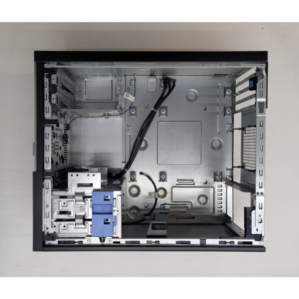 Корпус Dell Optiplex 790DT SFF, без БП