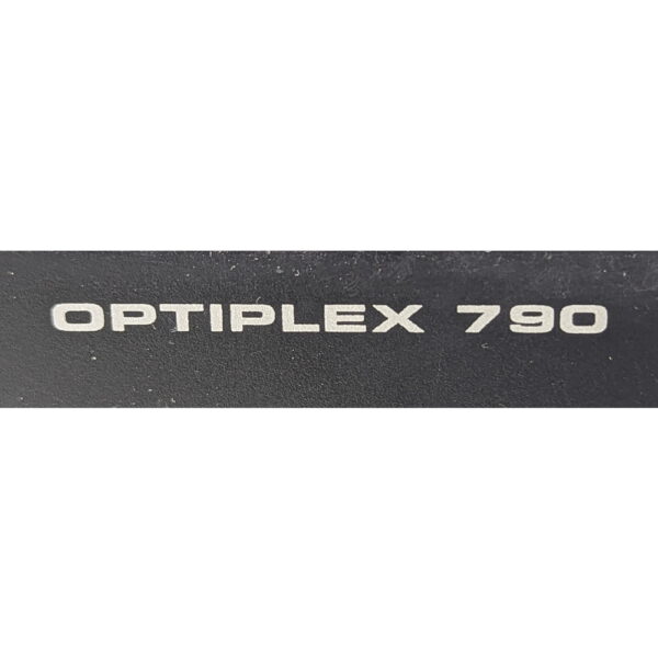 Корпус Dell Optiplex 790DT SFF, без БП