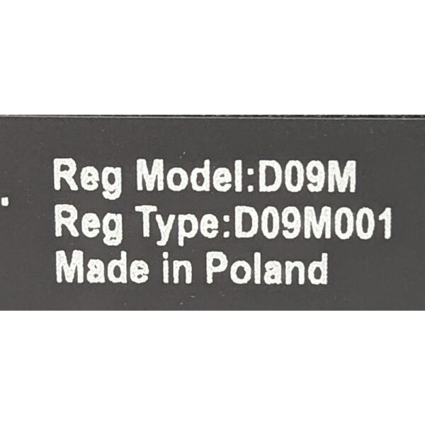 Корпус Dell Optiplex 790DT SFF, без БП