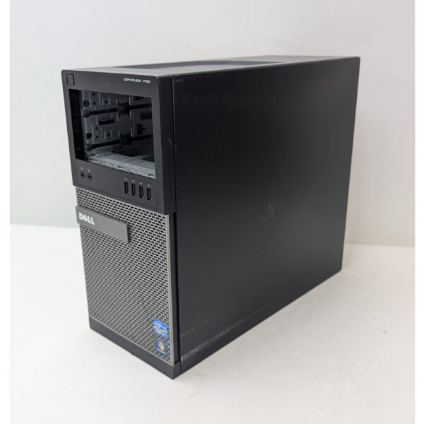 Корпус Dell Optiplex 790DT SFF, без БП