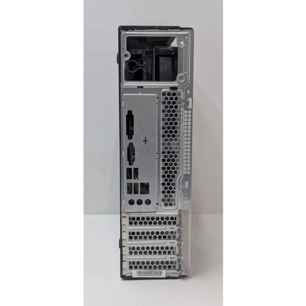 Корпус Lenovo Edge 71 SFF, без БП