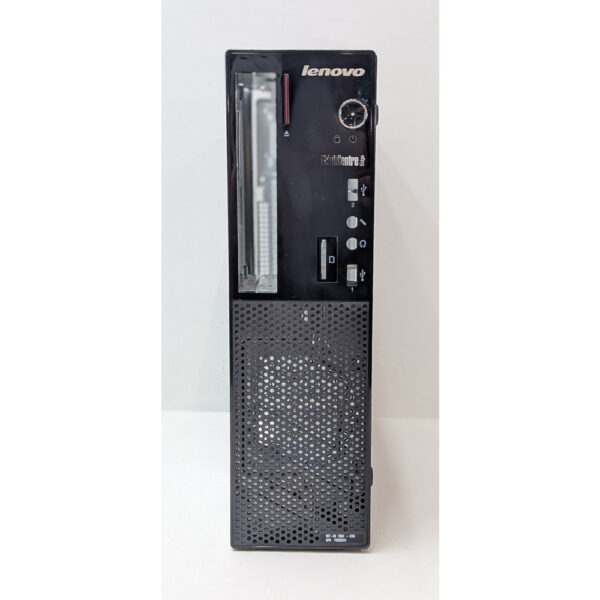 Корпус Lenovo Edge 71 SFF, без БП