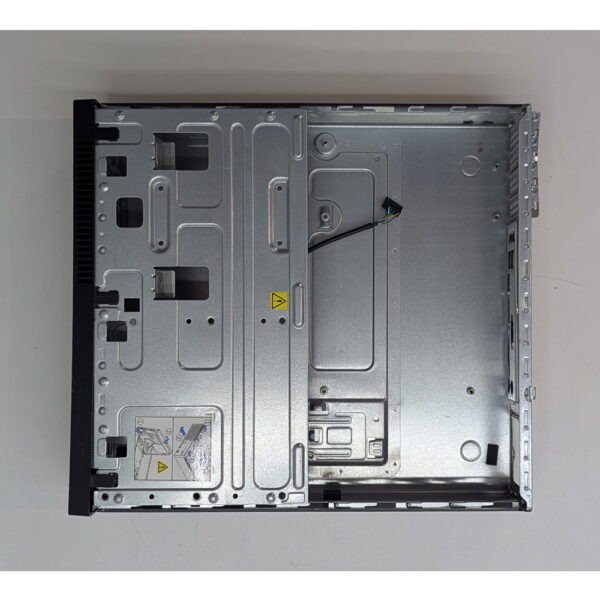 Корпус Lenovo Edge 71 SFF, без БП