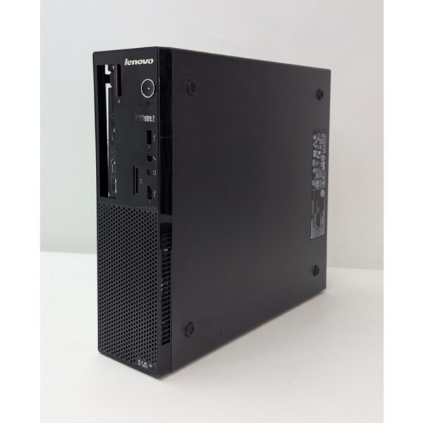 Корпус Lenovo Edge 71 SFF, без БП