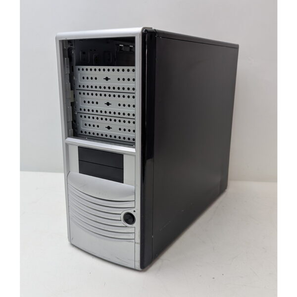 Корпус Asus, без БП
