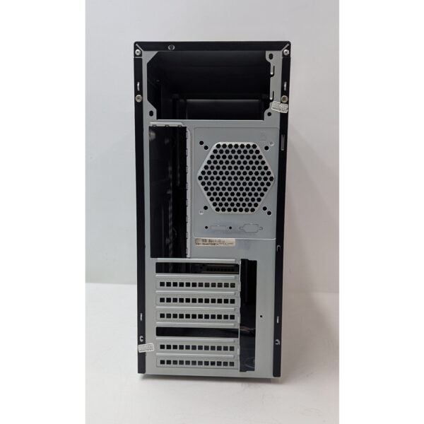 Корпус InWin, БЕЗ БП