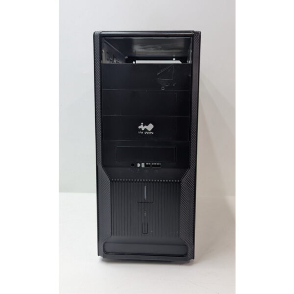 Корпус InWin, БЕЗ БП
