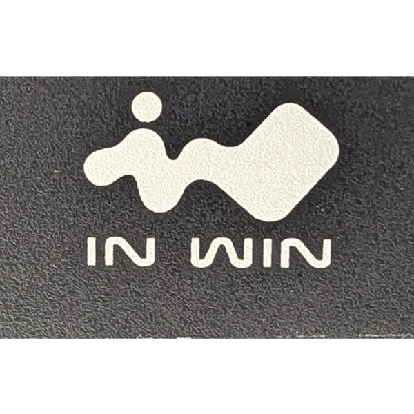 Корпус InWin, БЕЗ БП