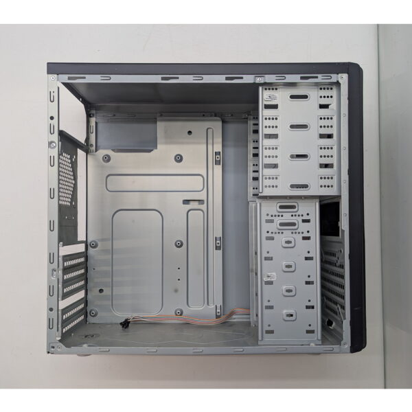 Корпус InWin, БЕЗ БП