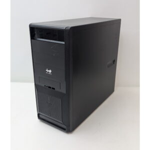 Корпус InWin, БЕЗ БП