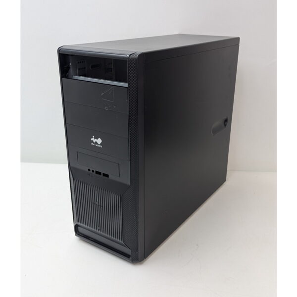 Корпус InWin, БЕЗ БП