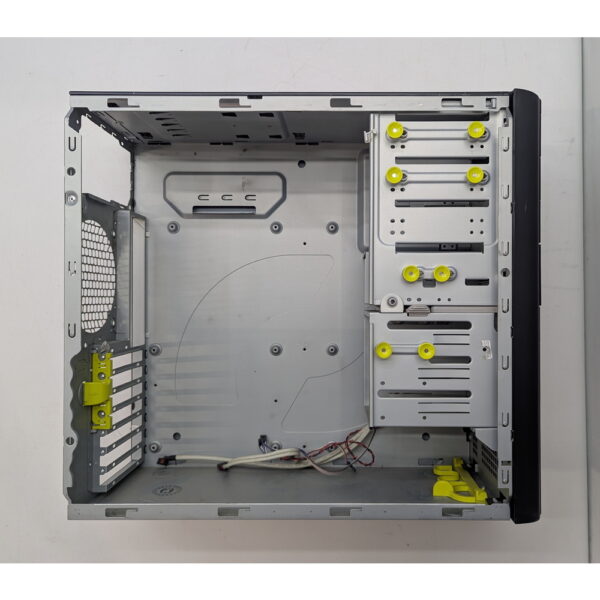 Корпус InWin, БЕЗ БП