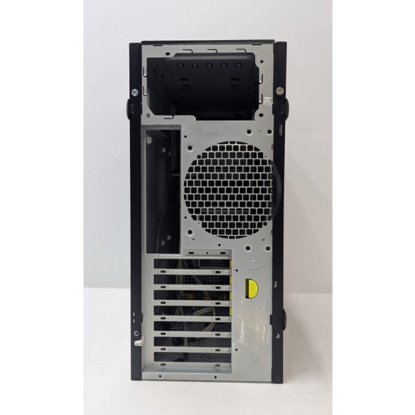 Корпус InWin, БЕЗ БП