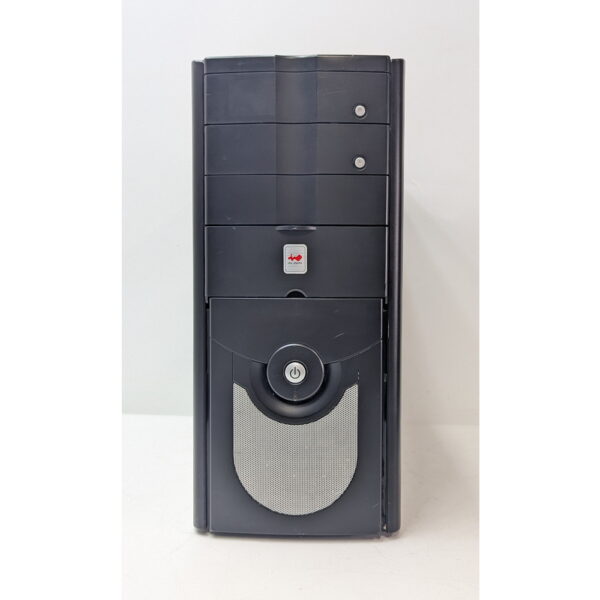 Корпус InWin, БЕЗ БП