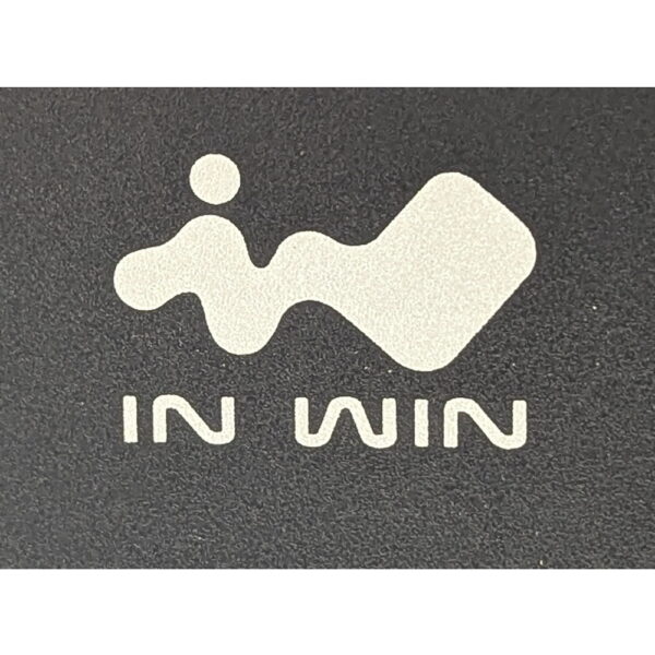 Корпус InWin, БЕЗ БП