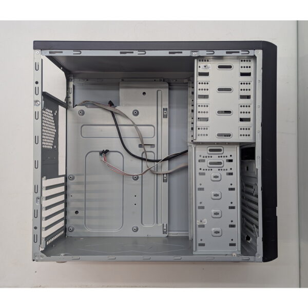 Корпус InWin, БЕЗ БП