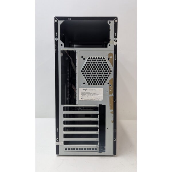Корпус InWin, БЕЗ БП