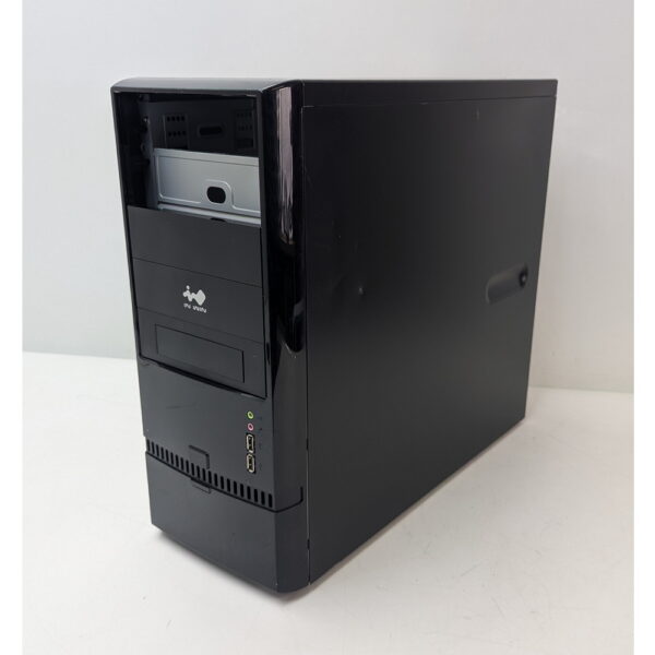 Корпус InWin, БЕЗ БП