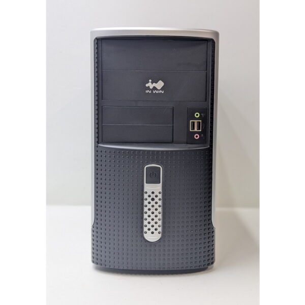 Корпус InWin, БЕЗ БП