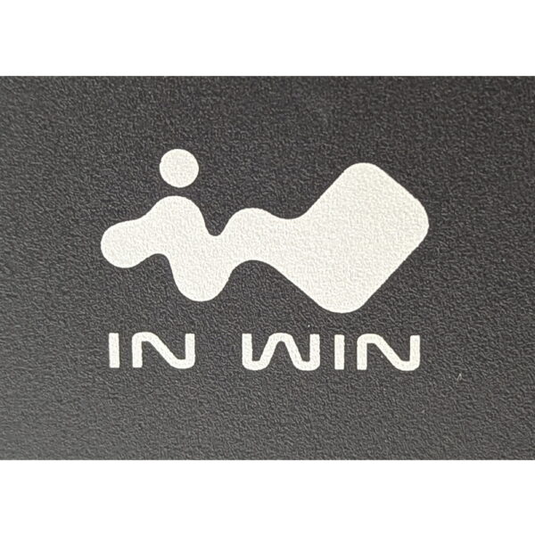 Корпус InWin, БЕЗ БП