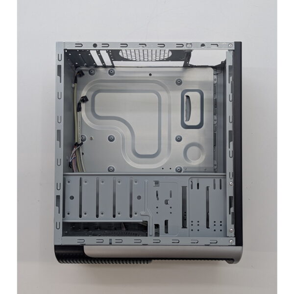 Корпус InWin, БЕЗ БП