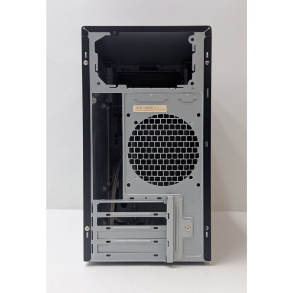 Корпус InWin, БЕЗ БП