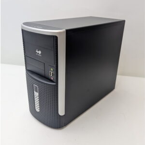 Корпус InWin, БЕЗ БП