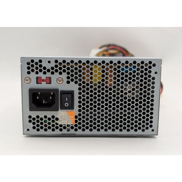 Блок питания IP-P350AJ2-0, Power Man, 350 Вт, ATX