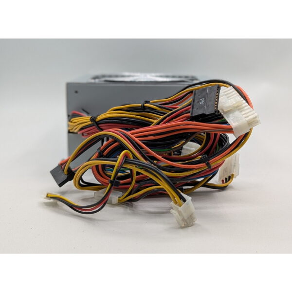 Блок питания IP-P350AJ2-0, Power Man, 350 Вт, ATX