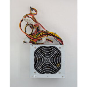 Блок питания IP-P350AJ2-0, Power Man, 350 Вт, ATX