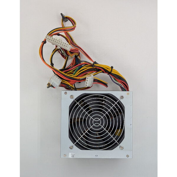 Блок питания IP-P350AJ2-0, Power Man, 350 Вт, ATX