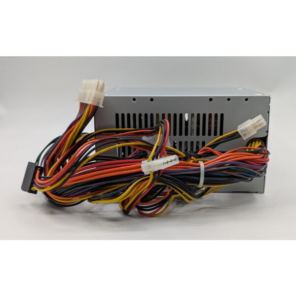 Блок питания RB-S450T7-0, 1DAA450, Power Rebel, 450 Вт, ATX