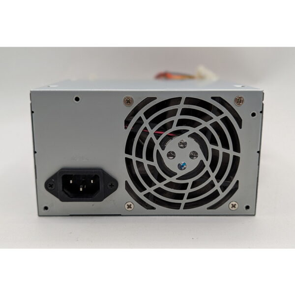 Блок питания RB-S450T7-0, 1DAA450, Power Rebel, 450 Вт, ATX