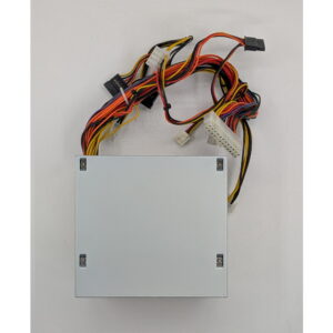 Блок питания RB-S450T7-0, 1DAA450, Power Rebel, 450 Вт, ATX
