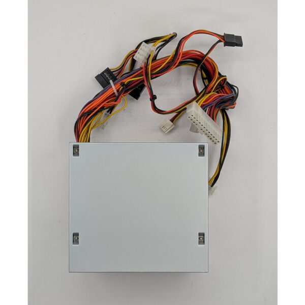 Блок питания RB-S450T7-0, 1DAA450, Power Rebel, 450 Вт, ATX