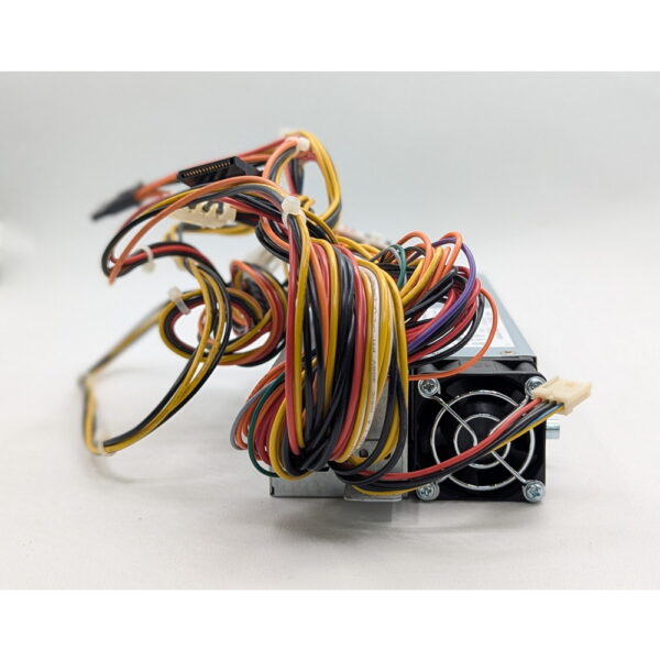 Блок питания 509006-002, DPS-400AB-4 B, Delta, HP ProLiant DL120 G7, 400 Вт