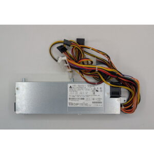 Блок питания 509006-002, DPS-400AB-4 B, Delta, HP ProLiant DL120 G7, 400 Вт