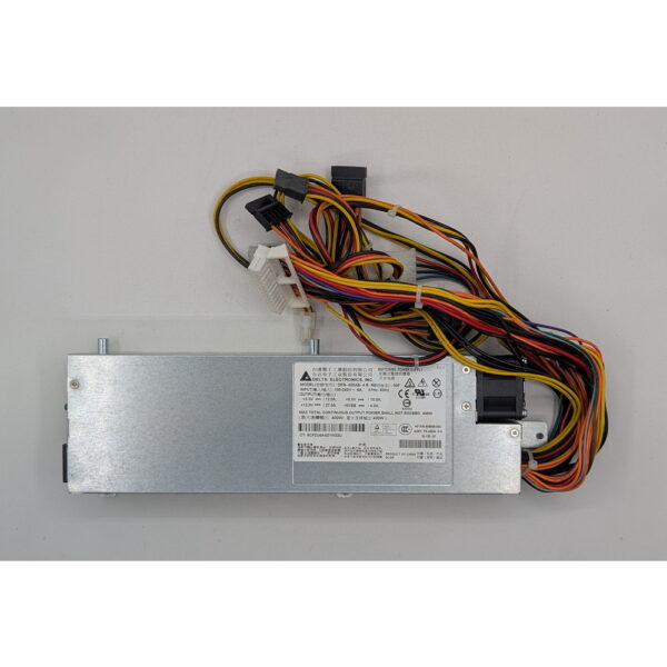 Блок питания 509006-002, DPS-400AB-4 B, Delta, HP ProLiant DL120 G7, 400 Вт