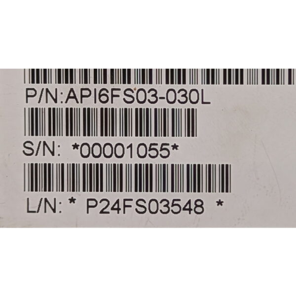 Блок питания 69Y5748, 69Y5749, API6FS03-030L, AcBel, IBM System x3250 M2, 351 Вт