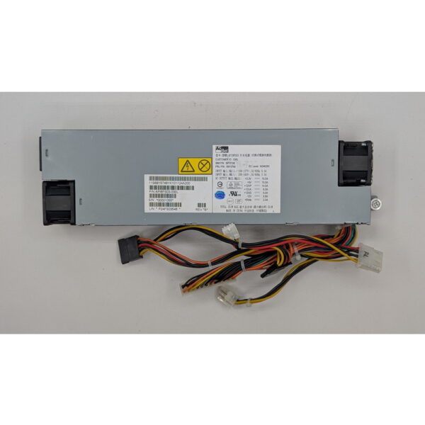 Блок питания 69Y5748, 69Y5749, API6FS03-030L, AcBel, IBM System x3250 M2, 351 Вт